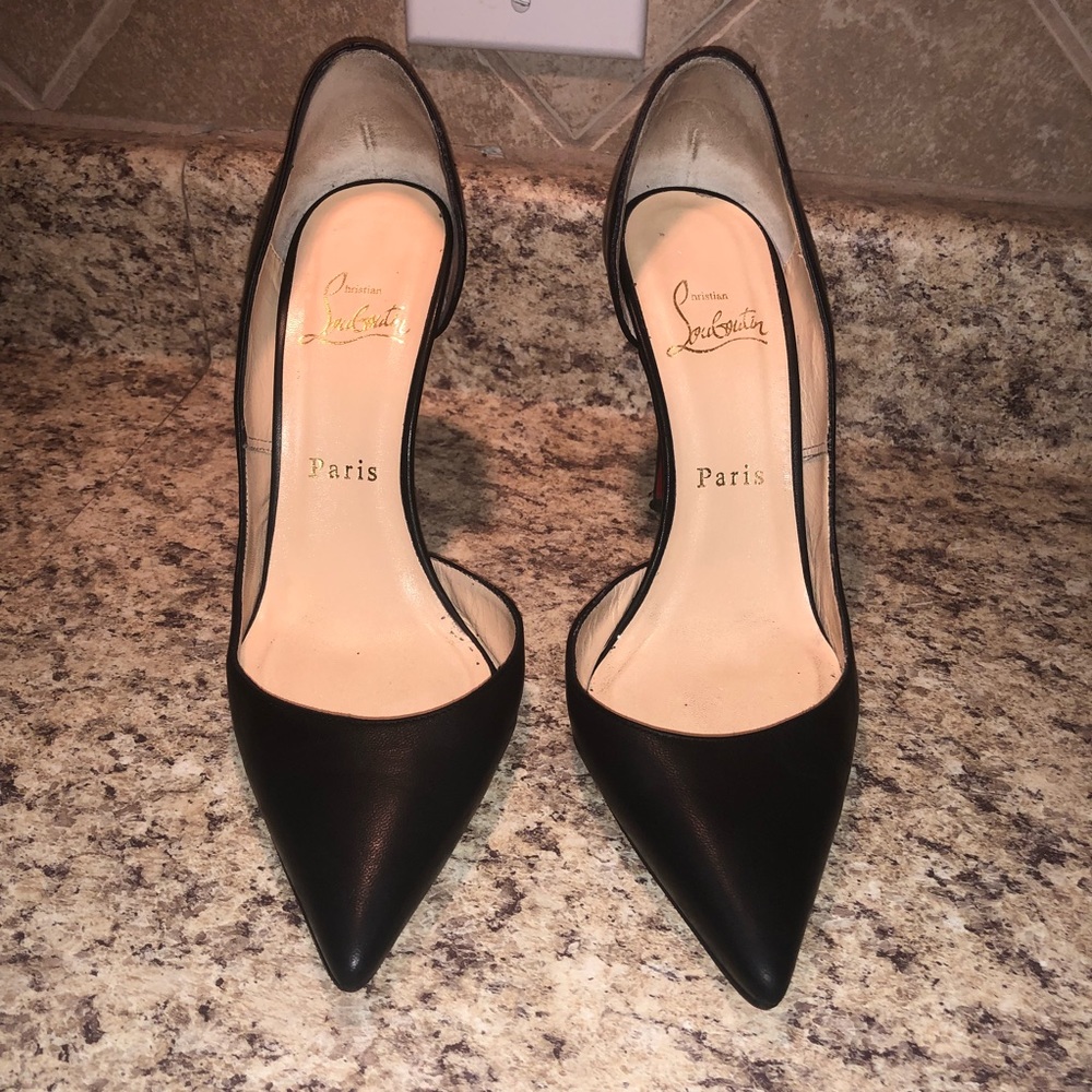 Christian Louboutin Iriza